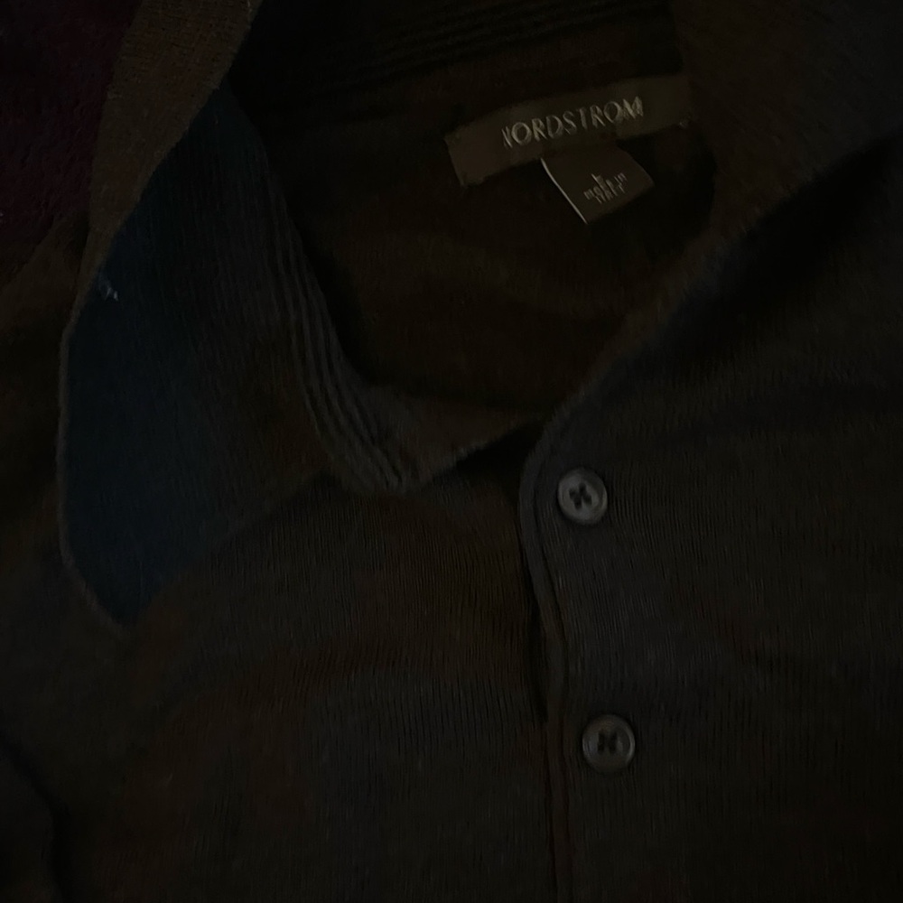 Nordstrom brown Men's Shirt
